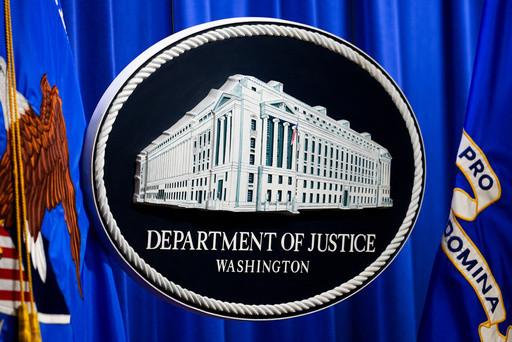 Justice Department to seek death penalty for man charged with killing 2 Israeli Embassy staffers