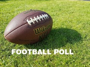 South Dakota Prep Media Football Poll for Week of Sept. 8