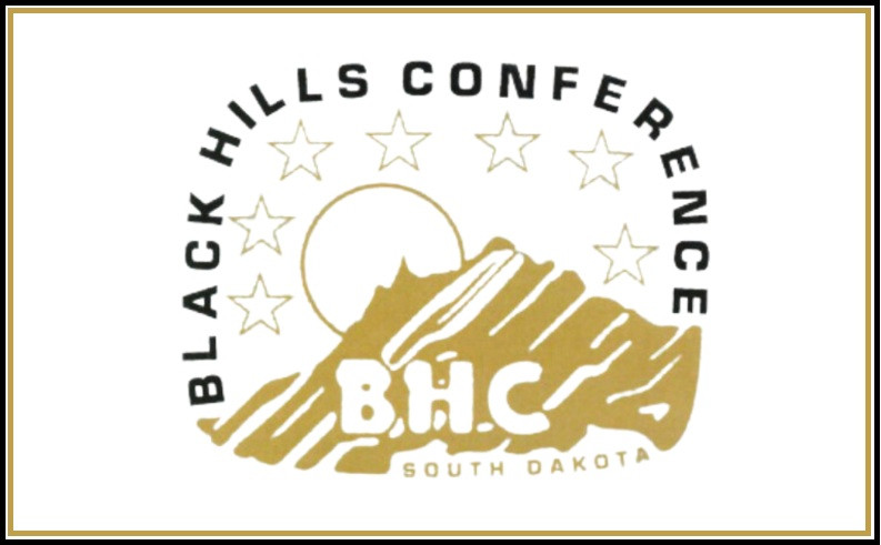 Black Hills Conference Announces Divisional Format for Basketball and Volleyball