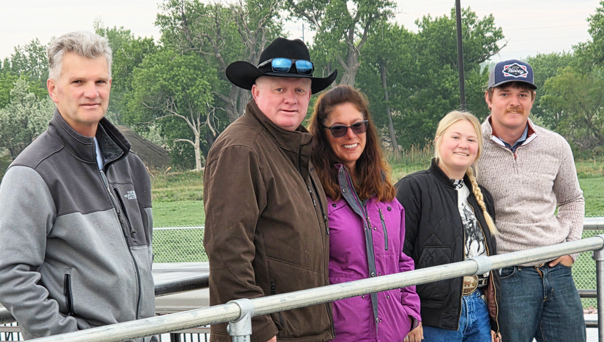 Next generation beef packing plant opens in Nebraska
