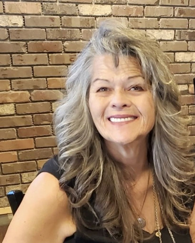 Kimberly K. Gehrke