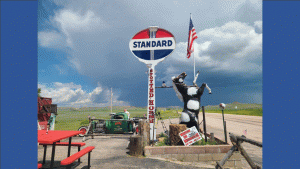 Funding to support iconic Wyoming landmark restoration