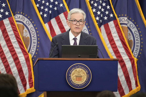 Big banks all pass the Federal Reserve’s stress tests, but the tests were less vigorous this year