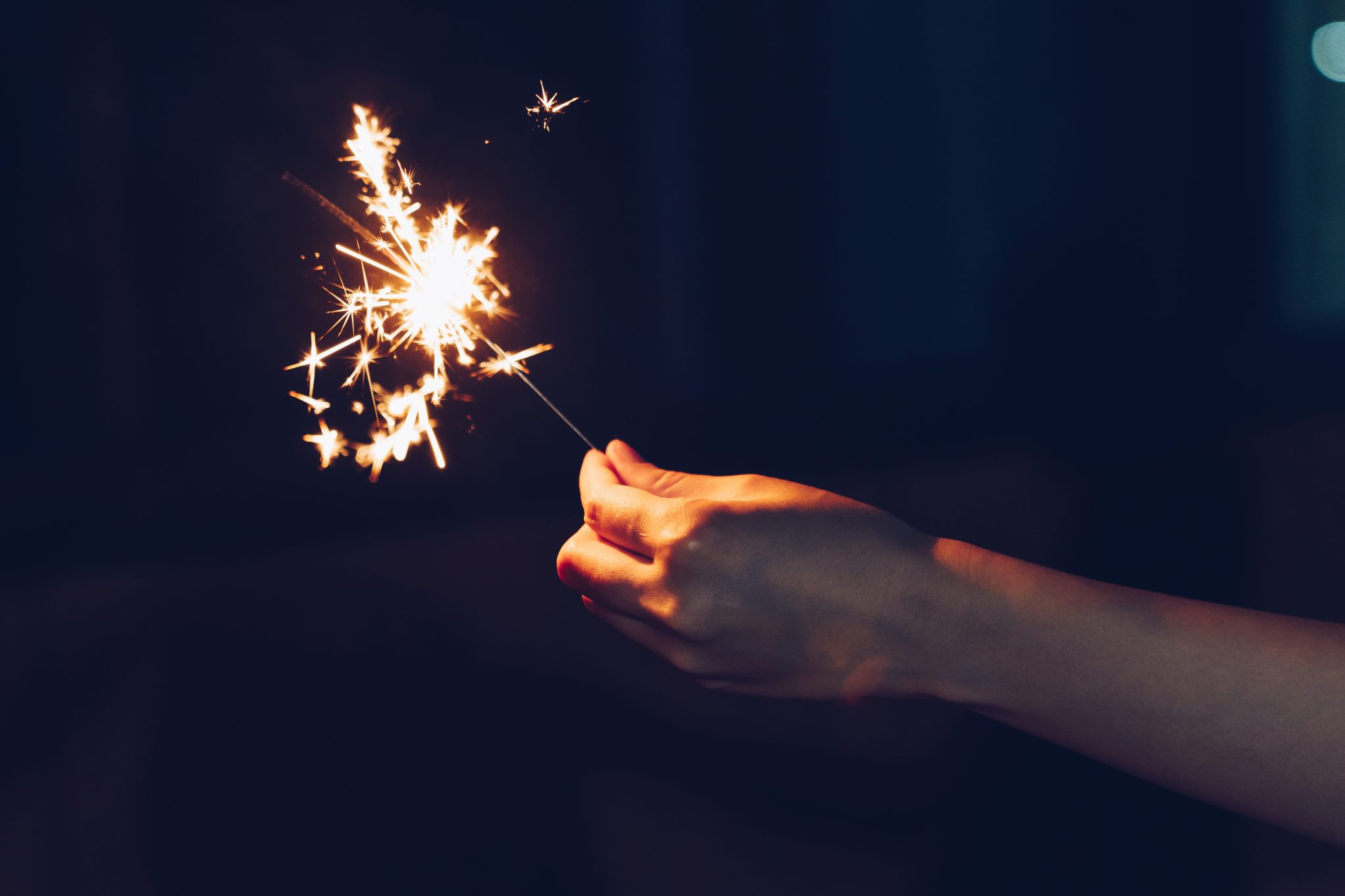 The Forgotten Fourth of July History Behind Our Fireworks Show