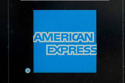 American Express profits surge 16% in Q3, driven by wealthy card members