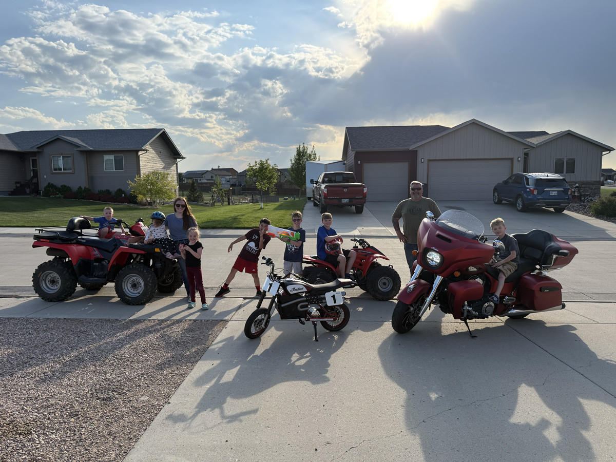 The Daily Good: Father’s Day