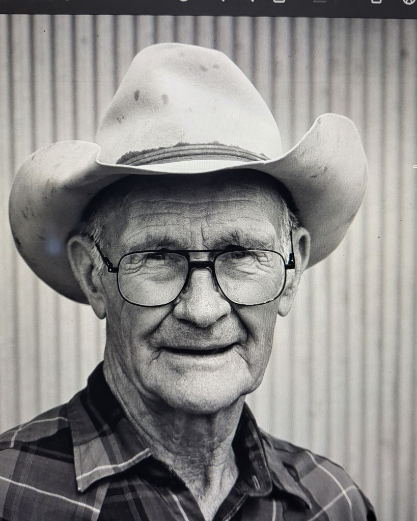 Raymond Andrew Howie