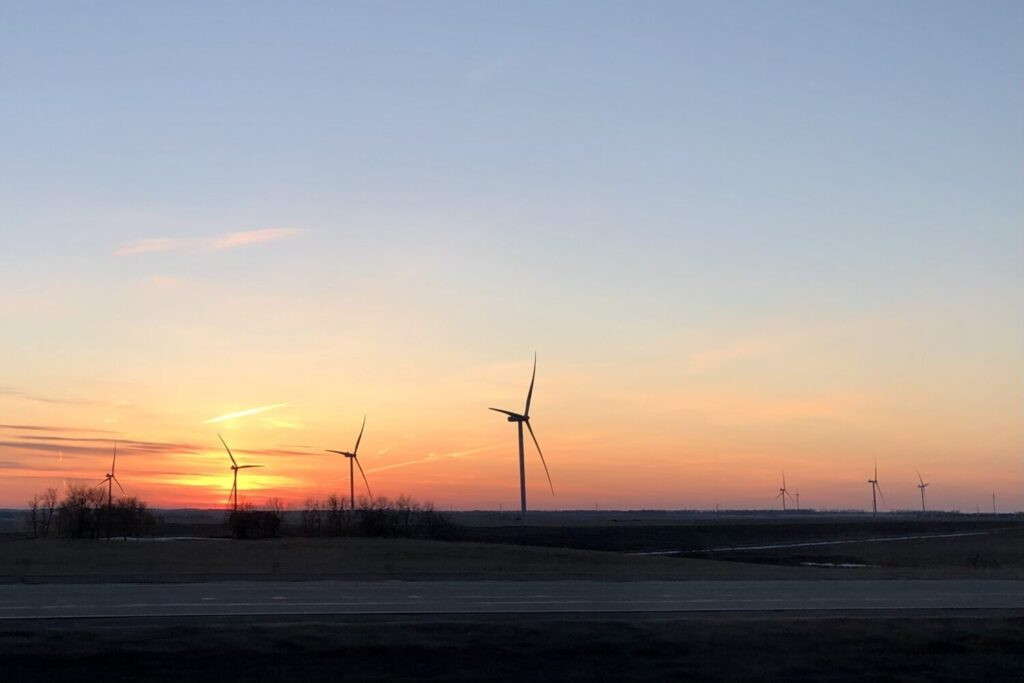 Company seeks permit for $174 million battery energy storage facility in South Dakota