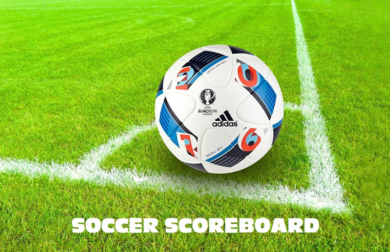 Saturday, October 3, South Dakota Prep Soccer Scoreboard