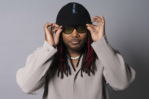 Leon Thomas is ‘ready for the moment’ with new album ‘MUTT Deluxe: HEEL’