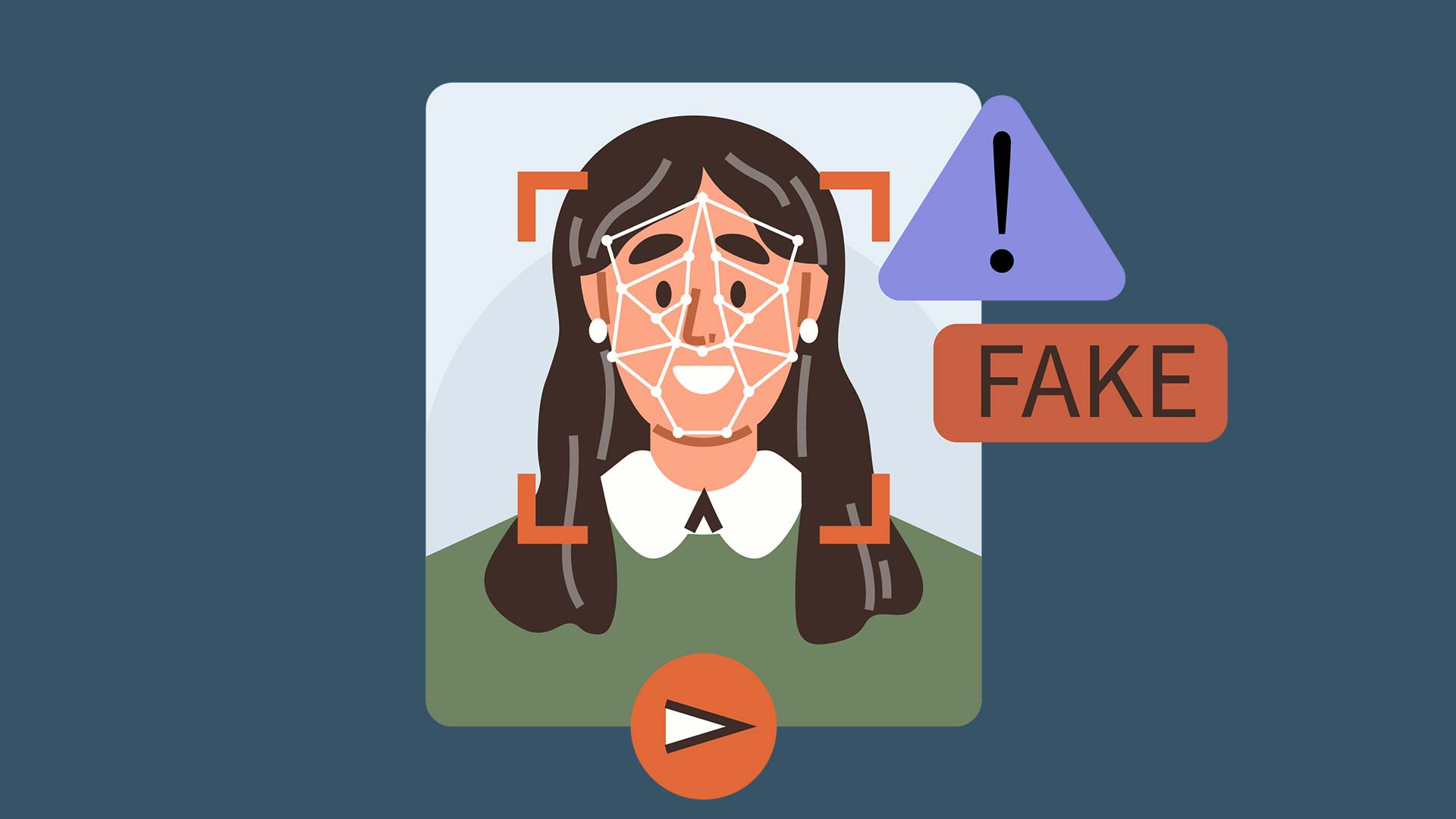 Stopping Deepfakes: South Dakota Attorney General Joins Coalition Against AI Erotica
