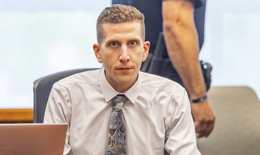 Families of the Idaho students Bryan Kohberger stabbed to death are set to see him sentenced