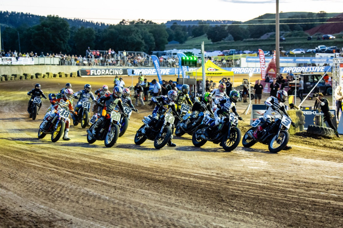 Bauman, Saathoff Step Up the Challenge & Janisch Gets Adventurous at Jackpine Gypsies ST I