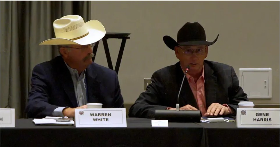 North Dakota rancher says Common Ground Coalition focused on future generations