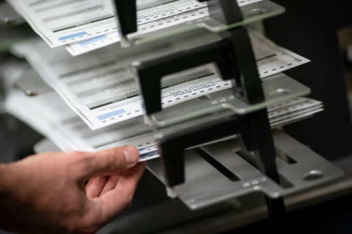 AP Decision Notes: What to expect in Wisconsin’s spring election