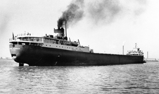‘The legend lives on’: Wreck of the Edmund Fitzgerald still resonates 50 years later