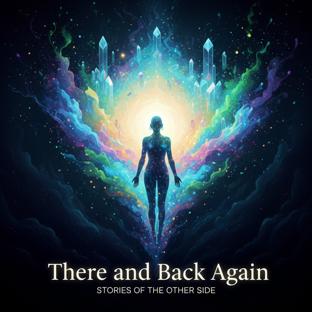 Finding Faith Through Near-Death Experiences
