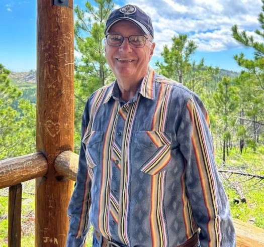 Harry Baird Niceley, III