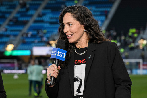 Sue Bird to serve as an NBC studio analyst for WNBA broadcasts this season