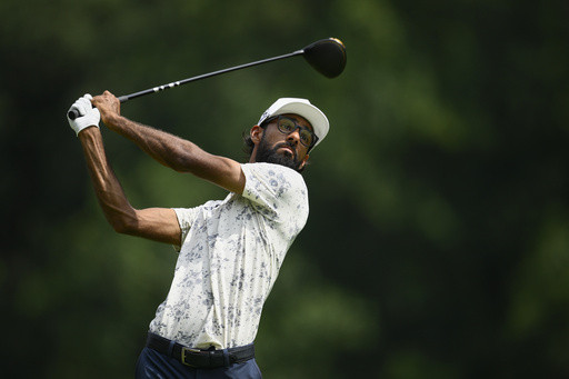 The scramble to make the FedEx Cup top 30 leads to plenty of drama at Caves Valley
