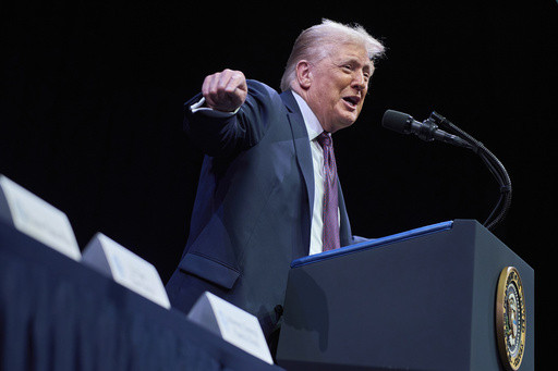 Trump is upsetting the US allies needed to counter China