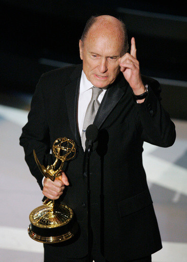 Robert Duvall, Oscar-winning actor and ‘Godfather’ mainstay, dead at 95