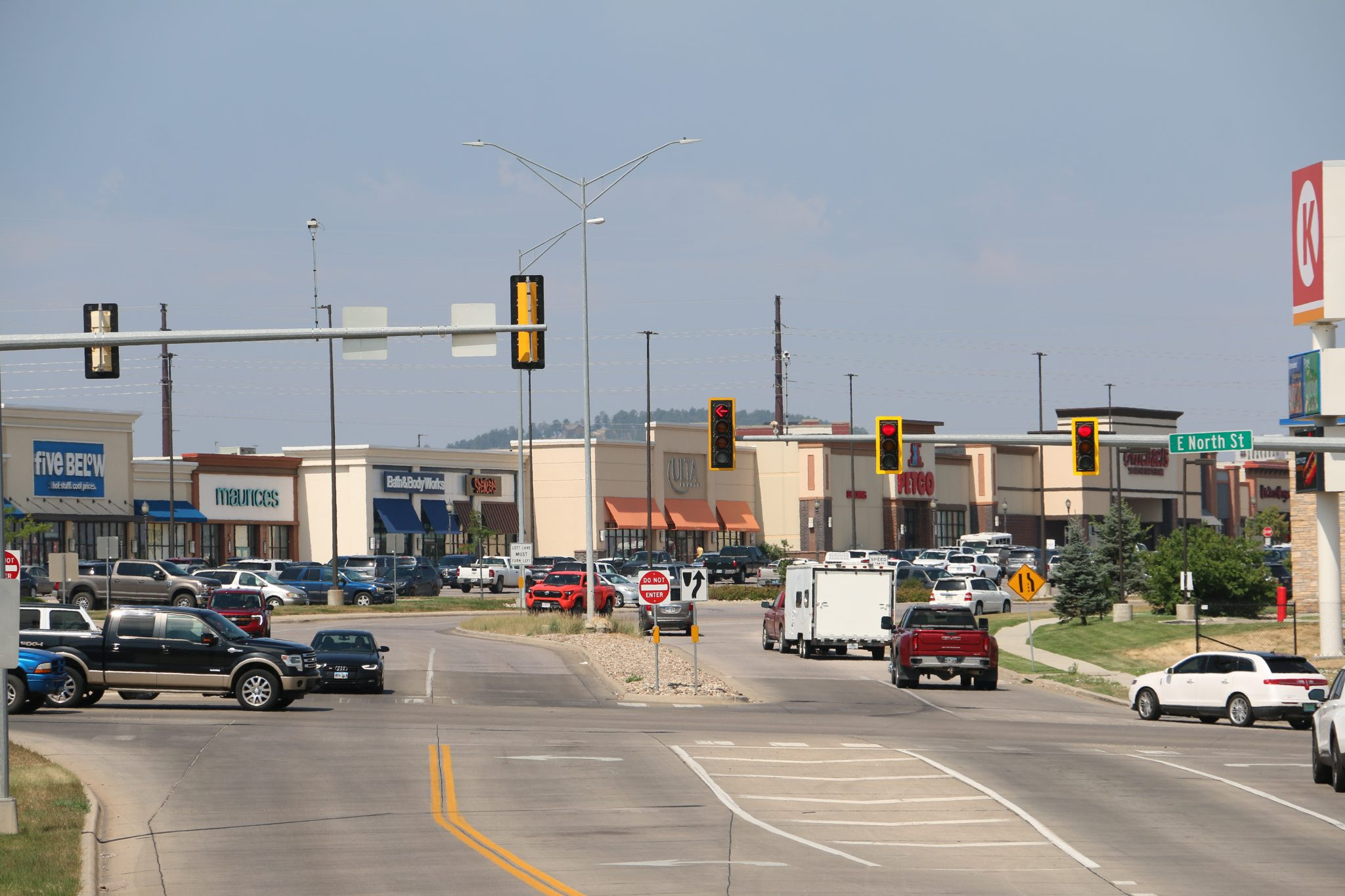 Pothole? Roadway concern? City’s online feature makes reporting issues easy