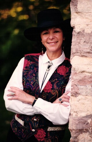 Barbara Ann Mattson