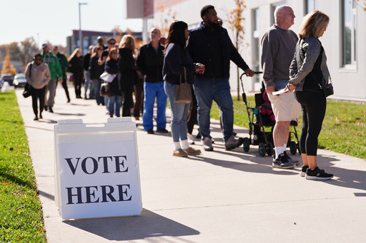 Federal judge rules Trump can’t require citizenship proof on the federal voting form