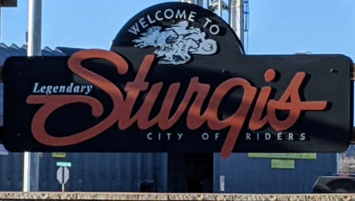 Sturgis Council gets May 2026 Sales Tax update