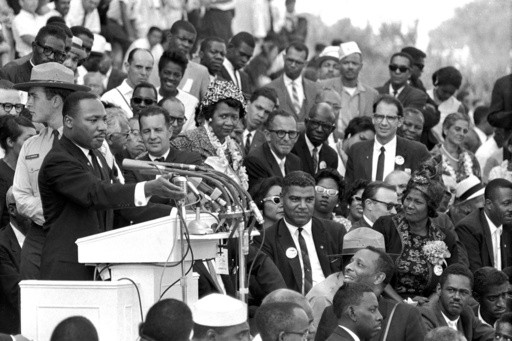 Things to know about the release of federal documents related to MLK’s assassination