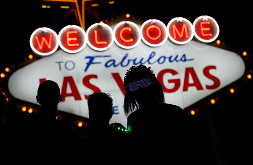 The next major film studios could be in Nevada if some unions have their way