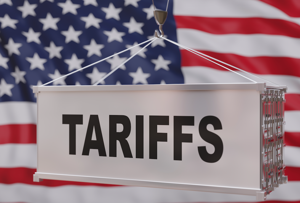 Legislation to reform tariffs and quotas affecting U.S. cattle and sheep producers