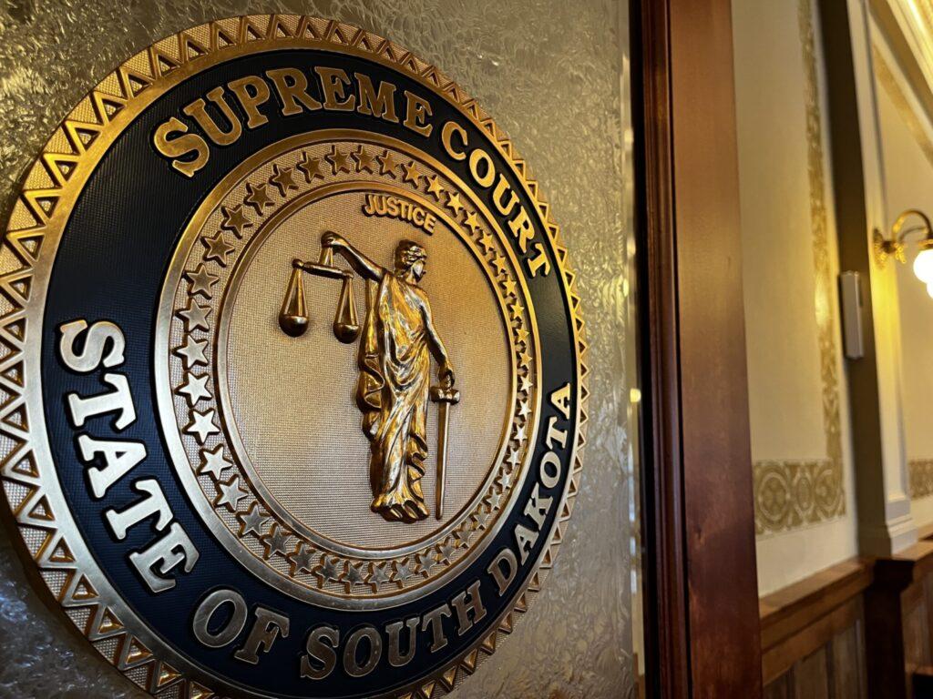 State public defenders deliver their first oral arguments to South Dakota Supreme Court