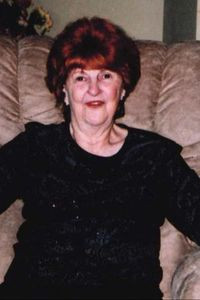 Jessie A. McLoud