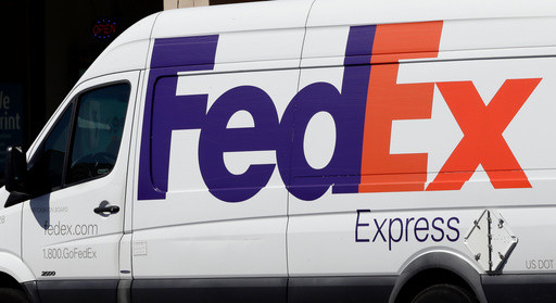 French shipping company CMA CGM Group to buy FedEx’ logistics arm for $1.4B