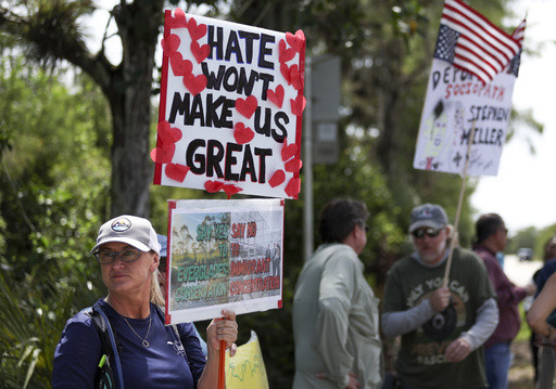 Judge orders Florida, federal officials to produce ‘Alligator Alcatraz’ agreements