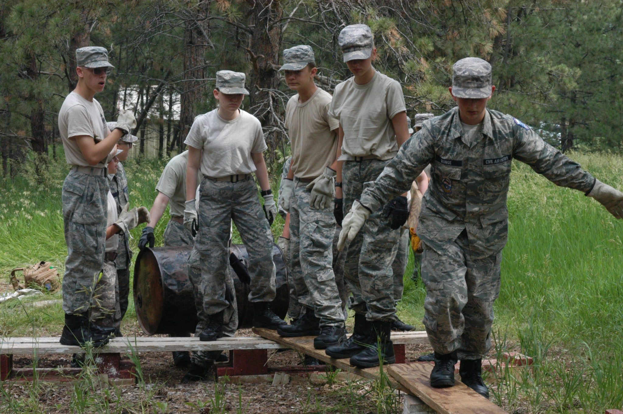 2025 Joint Dakota Encampment to Take Flight in Rapid City