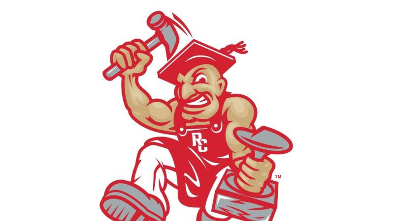 Rapid City Central’s Karl the Cobbler Wins America’s Best High School Mascot Title
