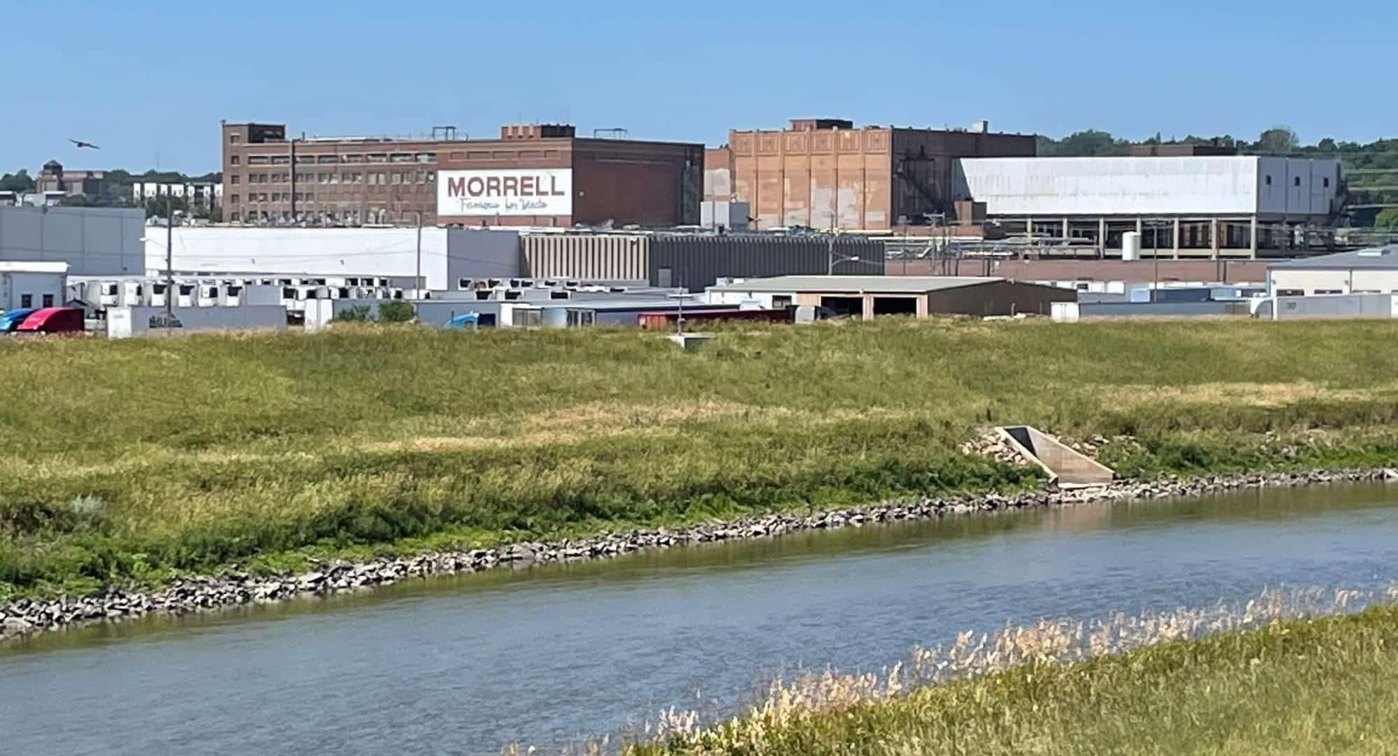 Smithfield: The full story, from announcement to court ruling