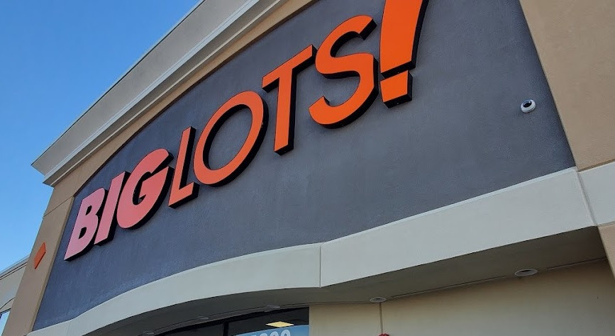 Rapid City Big Lots! Store to close in September
