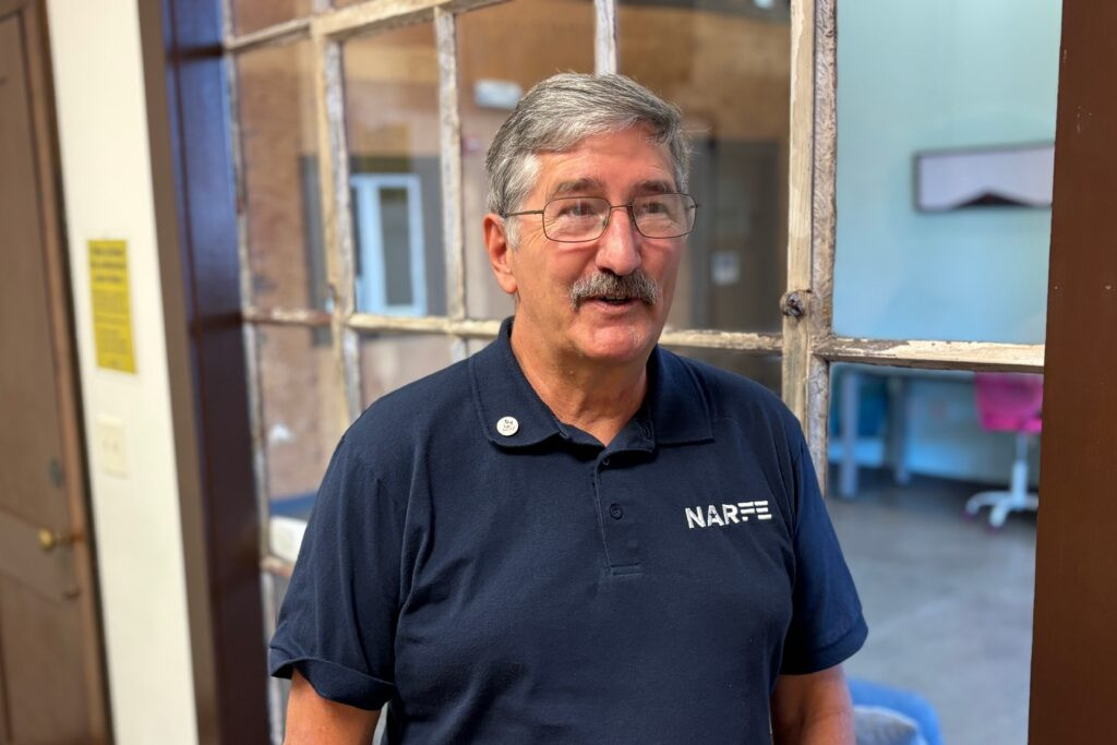 Retired federal security engineer worries workforce cuts will leave U.S. vulnerable