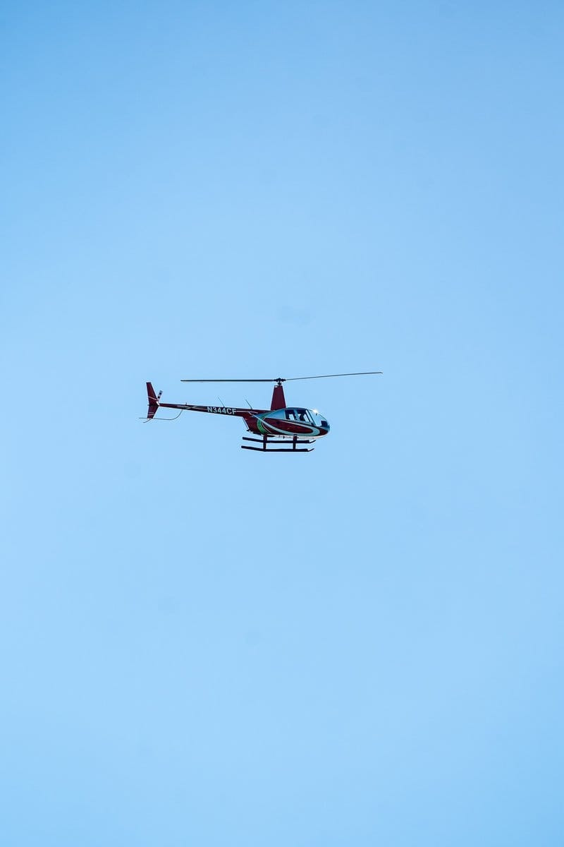 Medical Air Rescue Company breaks ground on new Rapid City facility