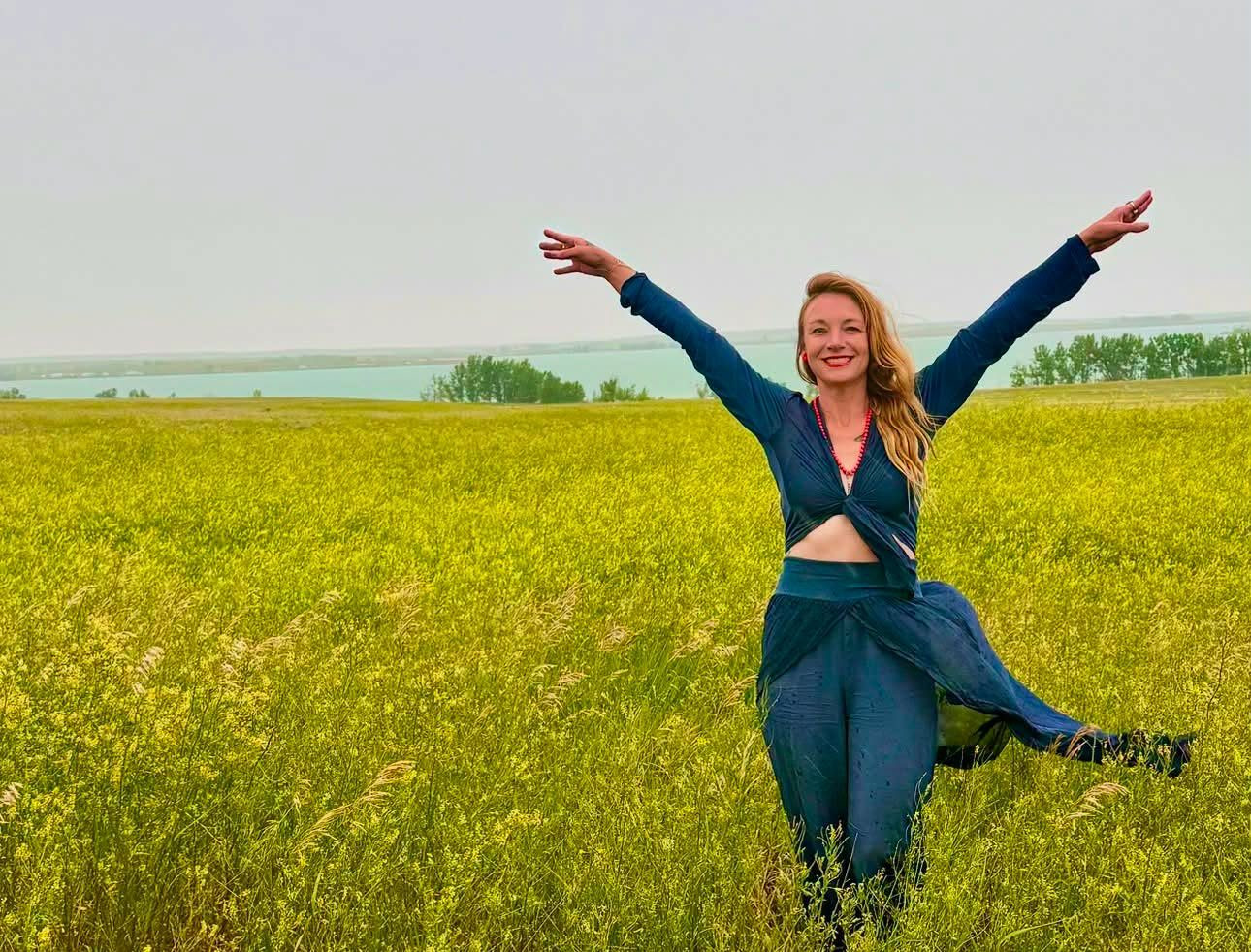 Local Spotlight – Sarah does: How Lead’s Sarah Canida Is Helping Black Hills Businesses Grow One Story at a Time