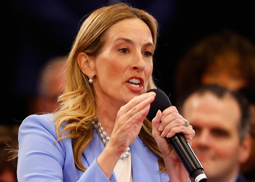 Democrats wary support may be sliding among typically loyal voters in New Jersey governor’s race