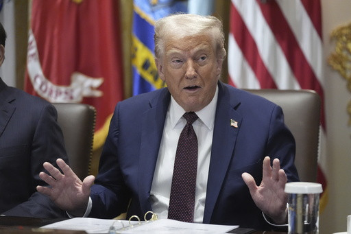 Court finds Trump’s tariffs an illegal use of emergency power, but leaves them in place for now