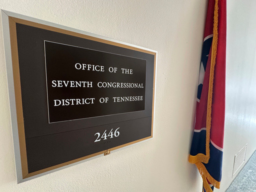 AP Decision Notes: What to expect in Tennessee’s special congressional election