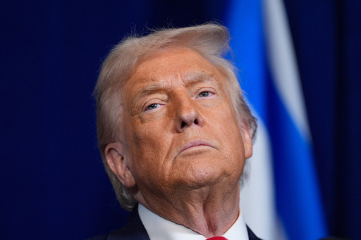 CIA behind strike at Venezuelan dock that Trump claims was used by drug smugglers, AP sources say