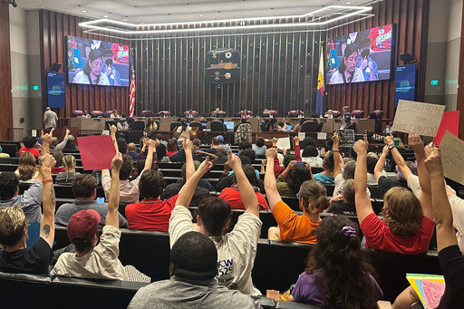 Latinos in Memphis worry about possible immigration crackdown by Trump’s crime task force